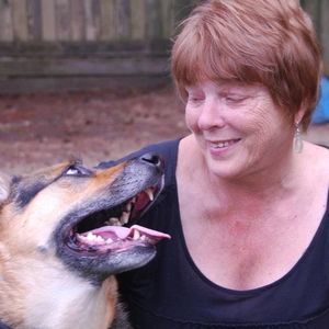 Meet your Posher, Carol